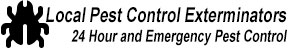 Ozark AL Pest Control Exterminators